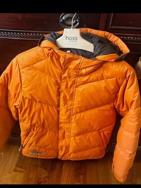 Boys Burton Ski Jacket